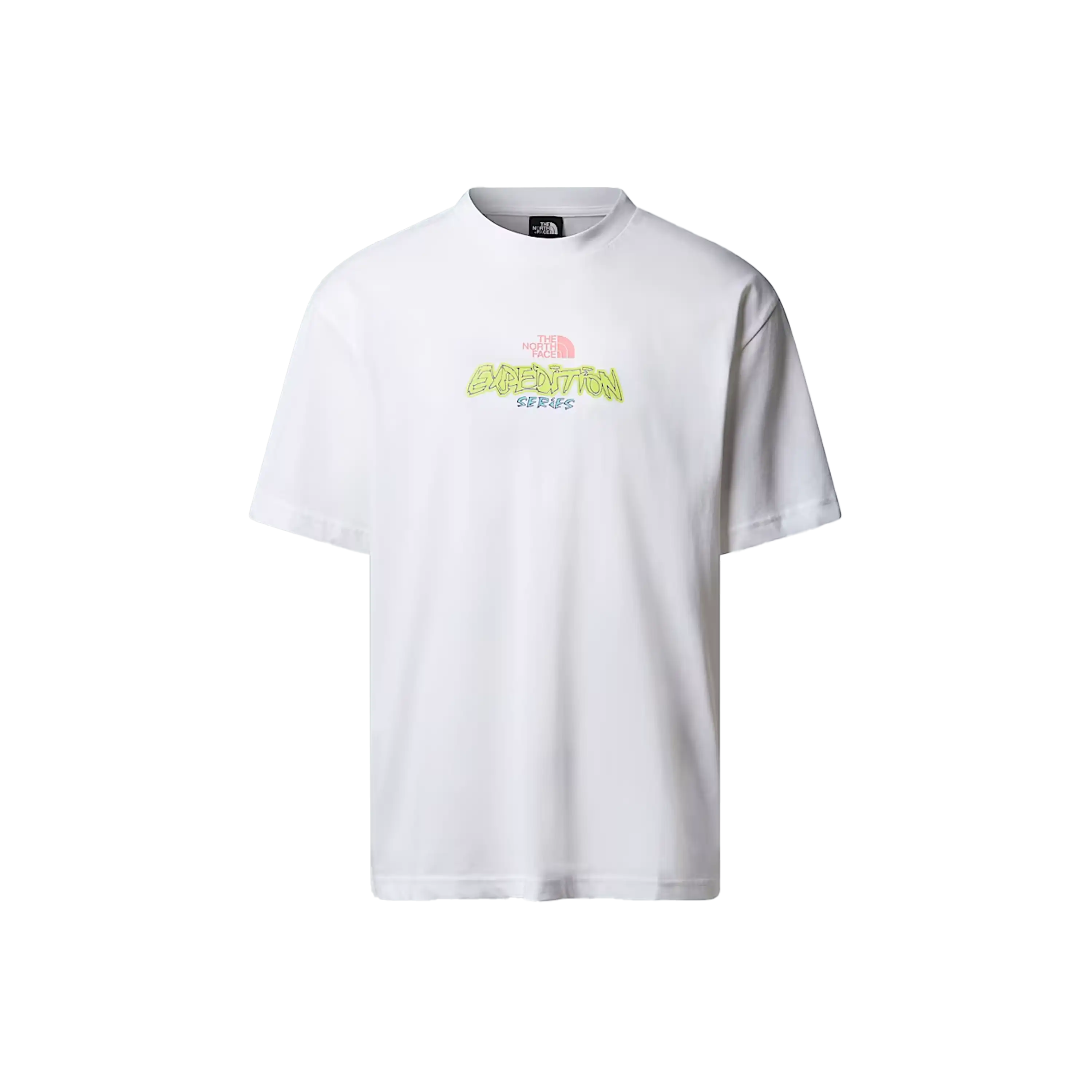 The North Face Expedition Celebration T-Shirt