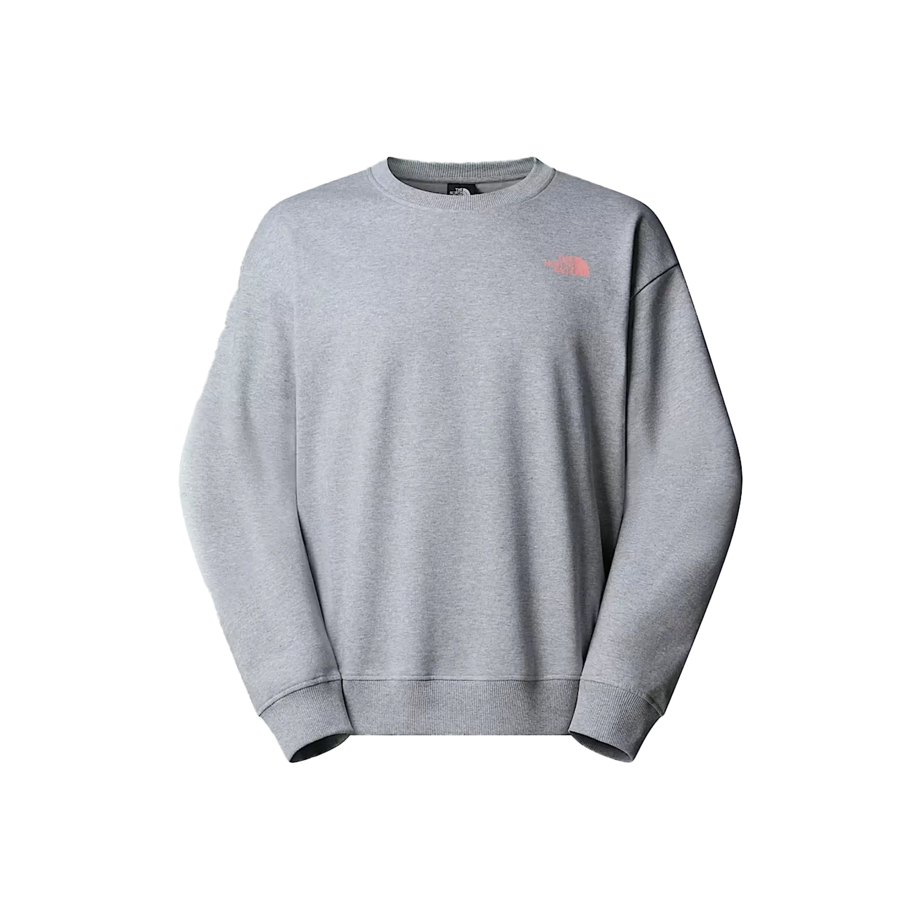 The North Face Expedition Celebration Oversize Crewneck