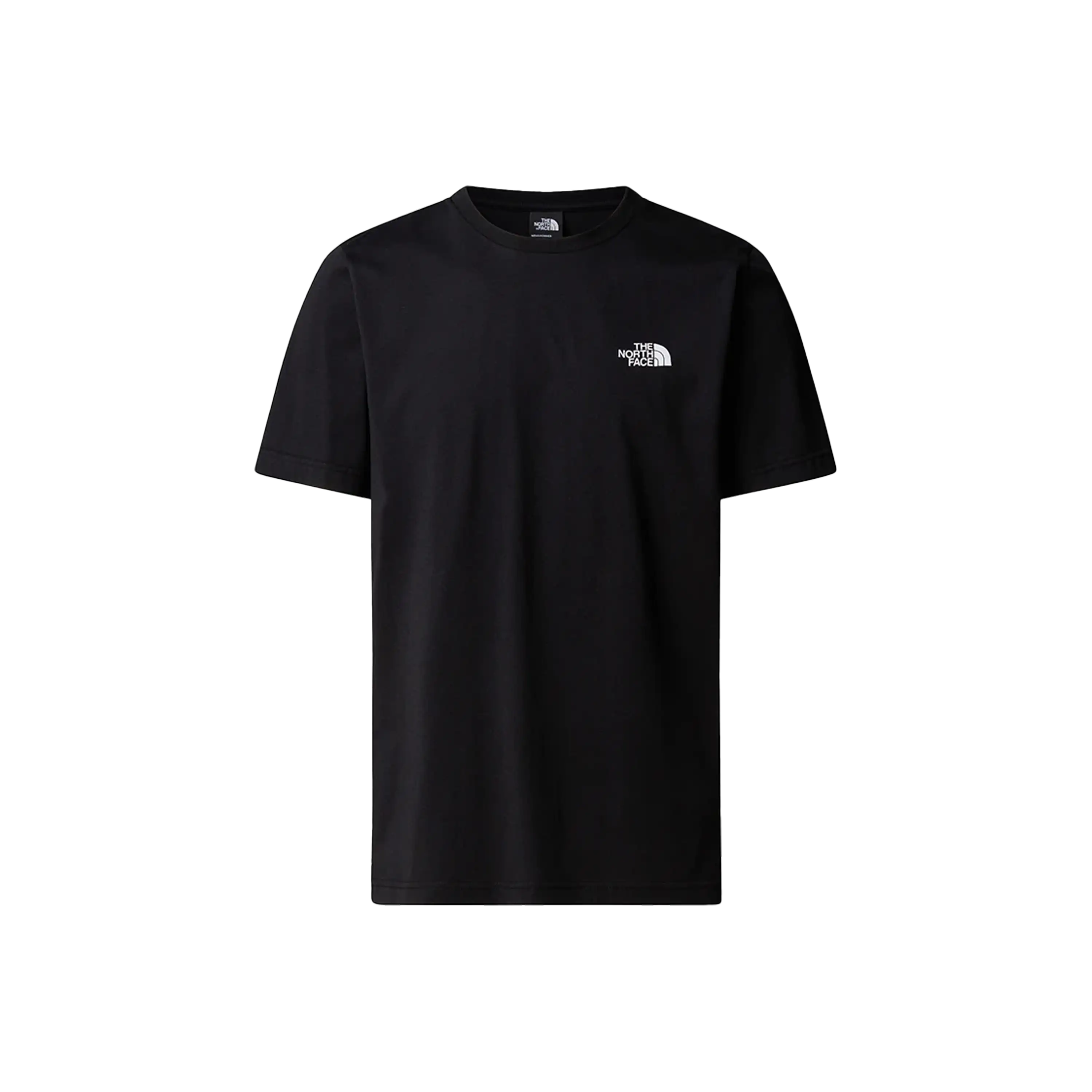 The North Face Half Dome Photo T-Shirt