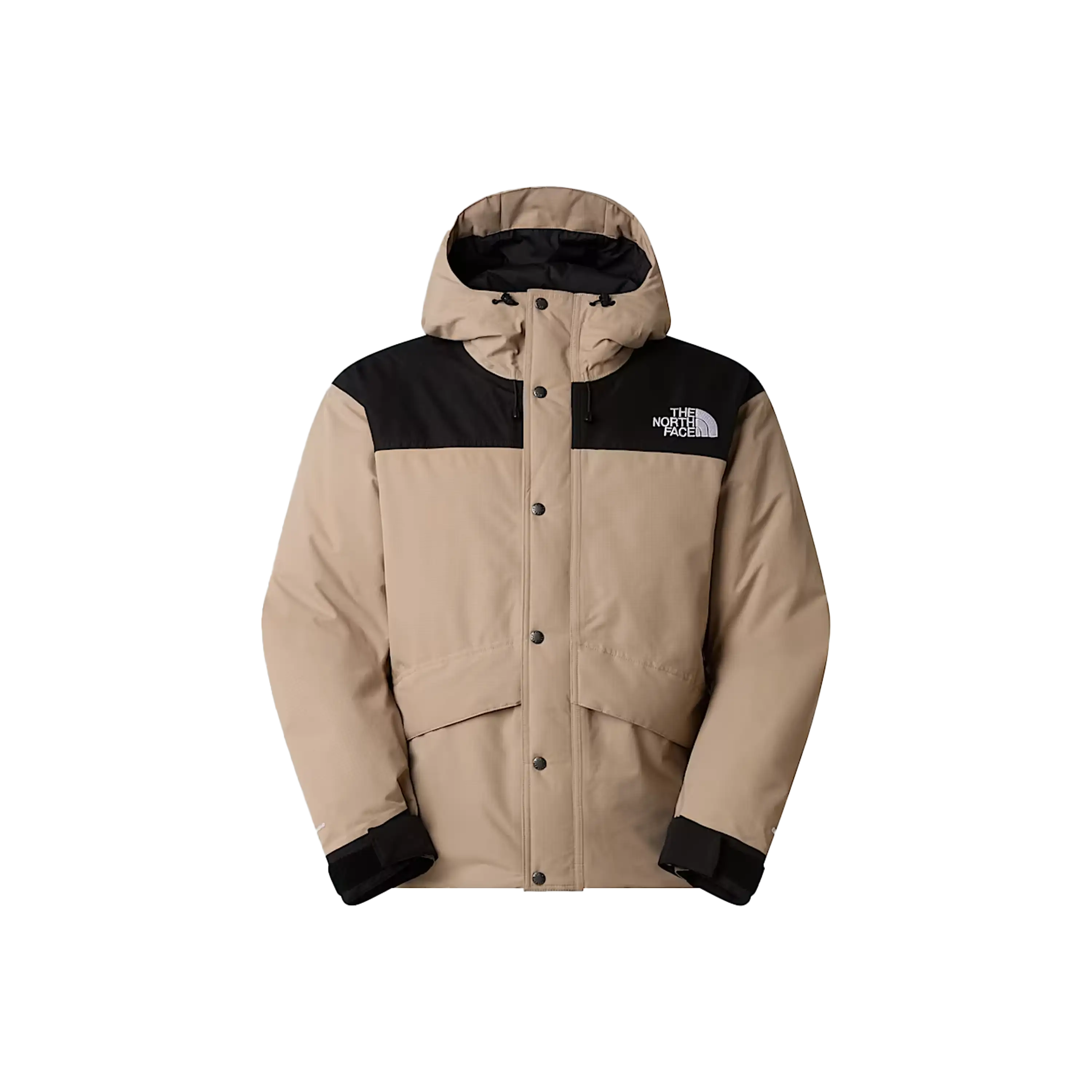 The North Face Mountain Down Jacket