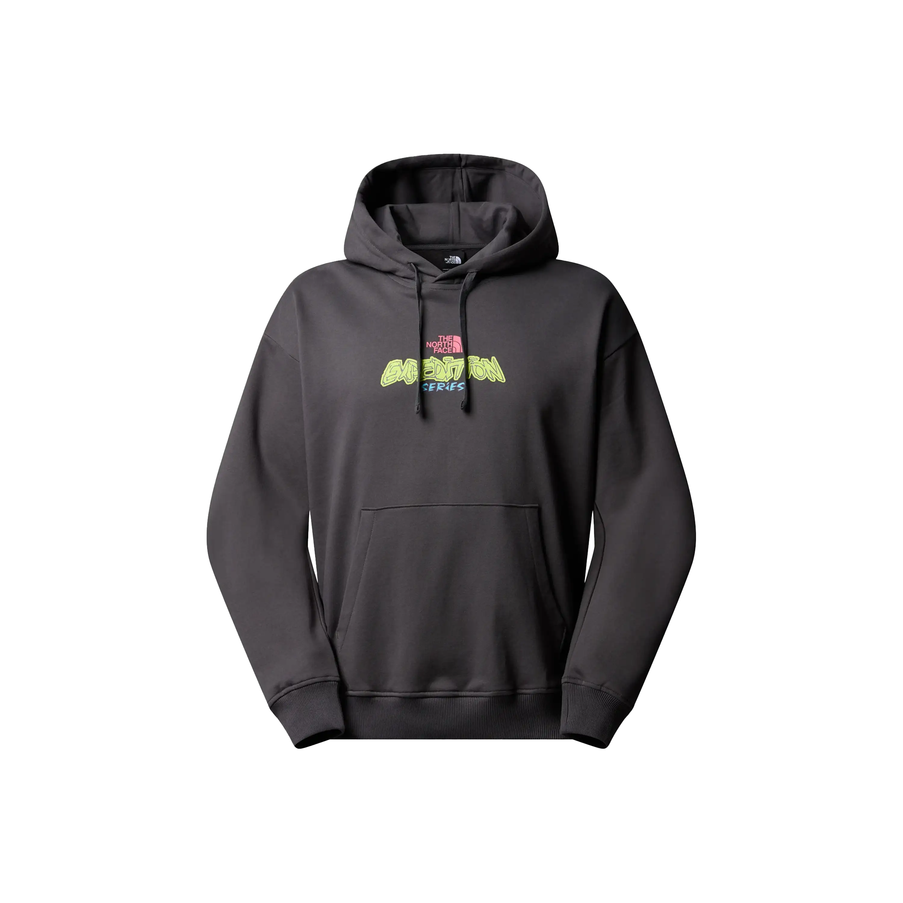The North Face Expedition Celebration Oversize Hoodie