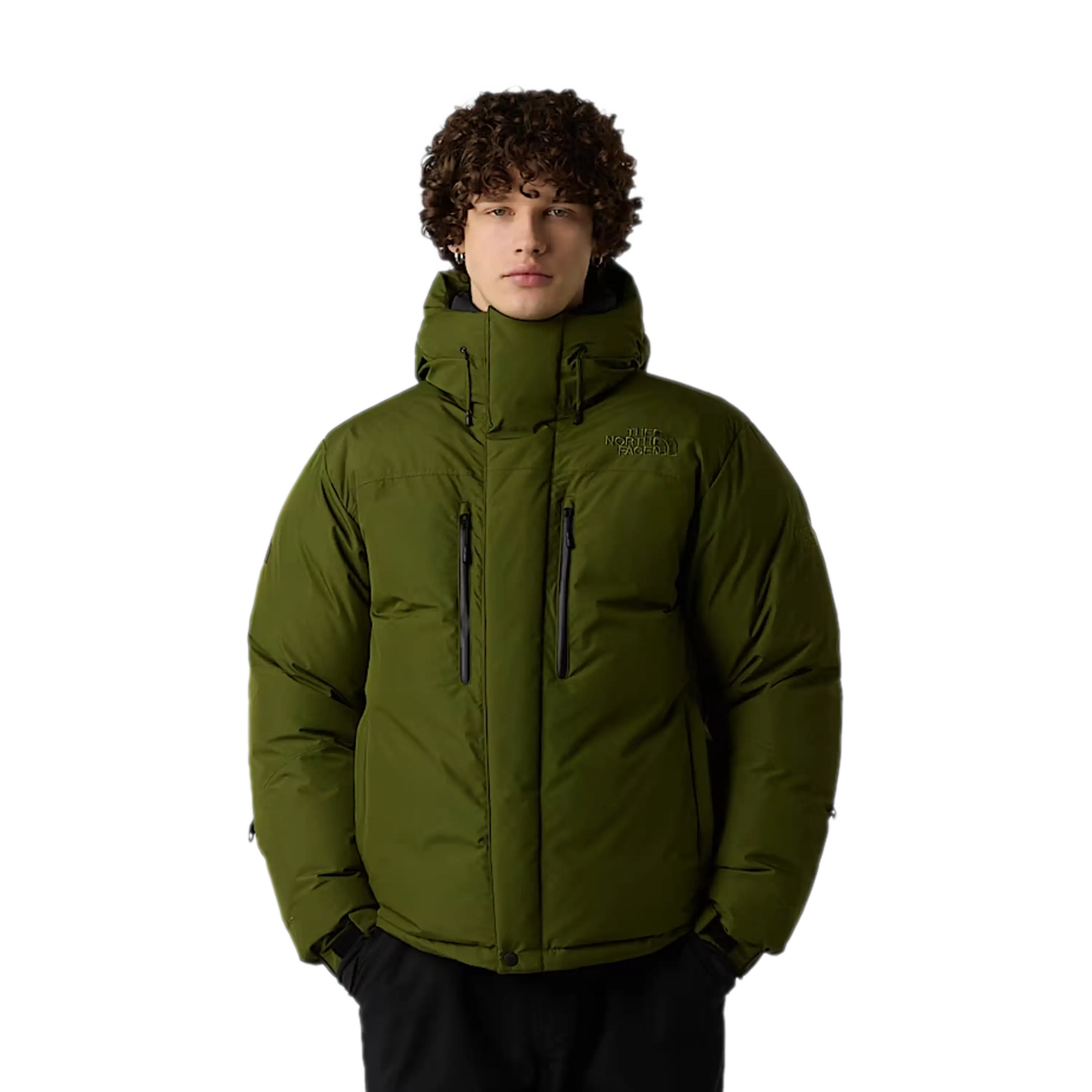 The North Face RMST GORE-TEX® Himalayan Tek Jacket