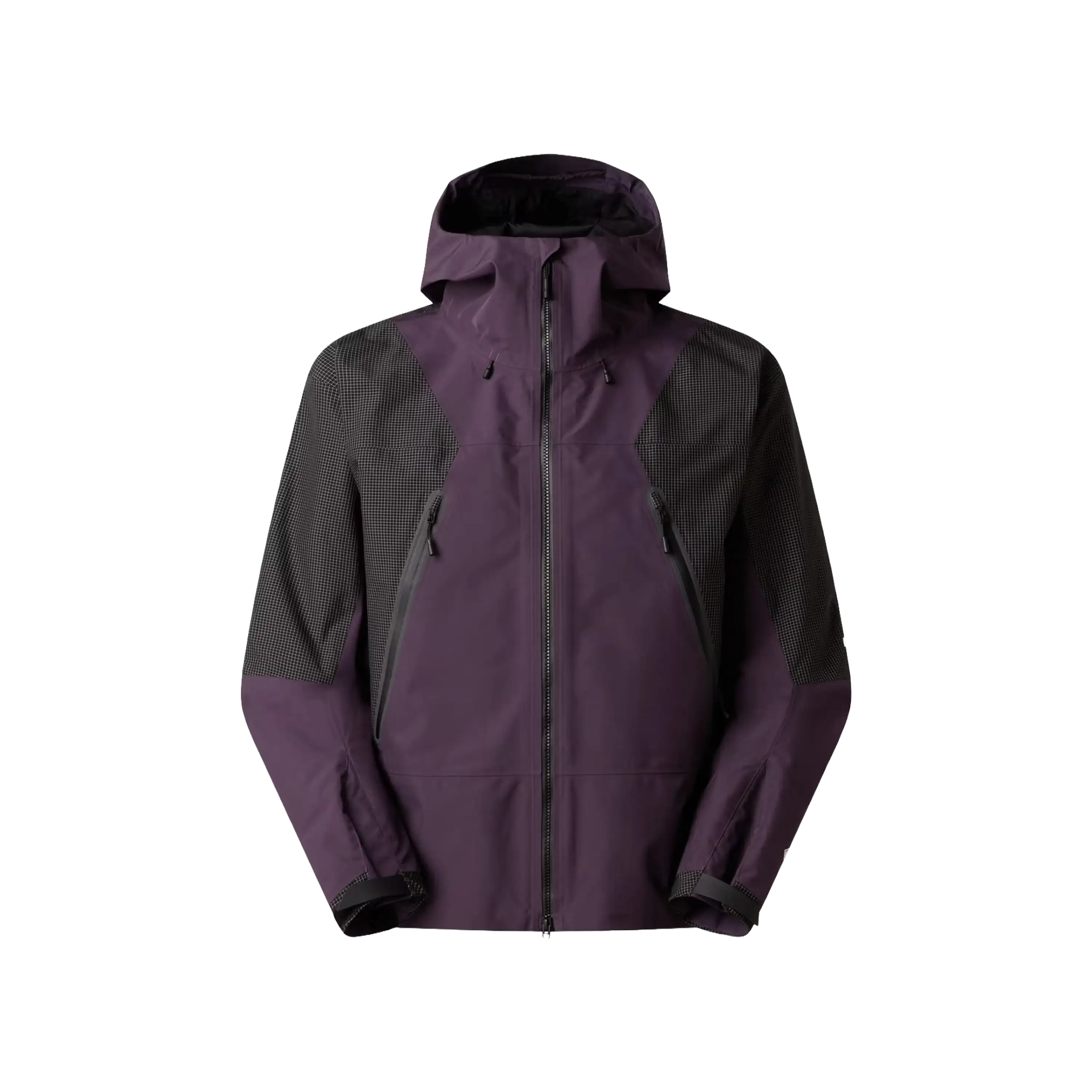 The North Face HKE Spectra GTX Mountain Light Jacket