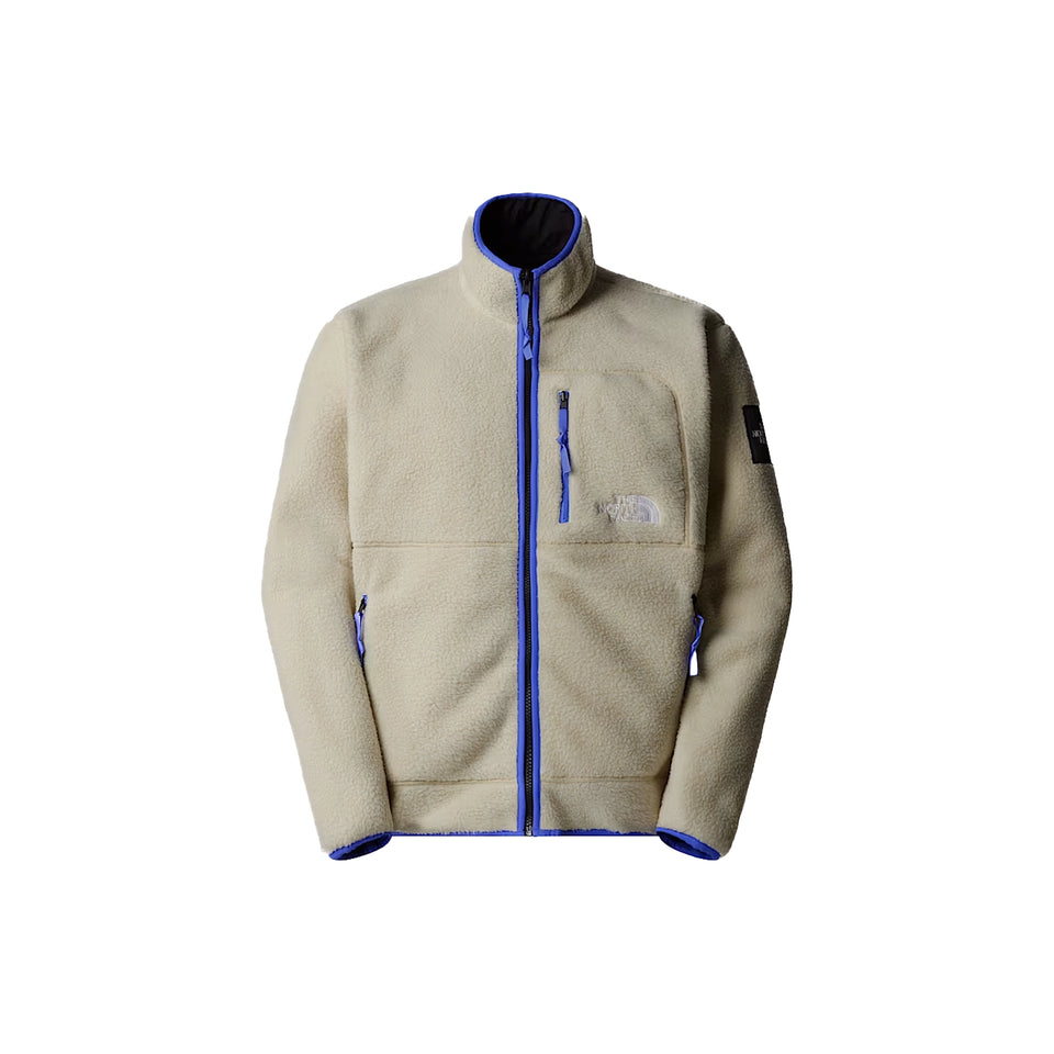 The North Face X Yinka Ilori Reversible Fleece Jacket