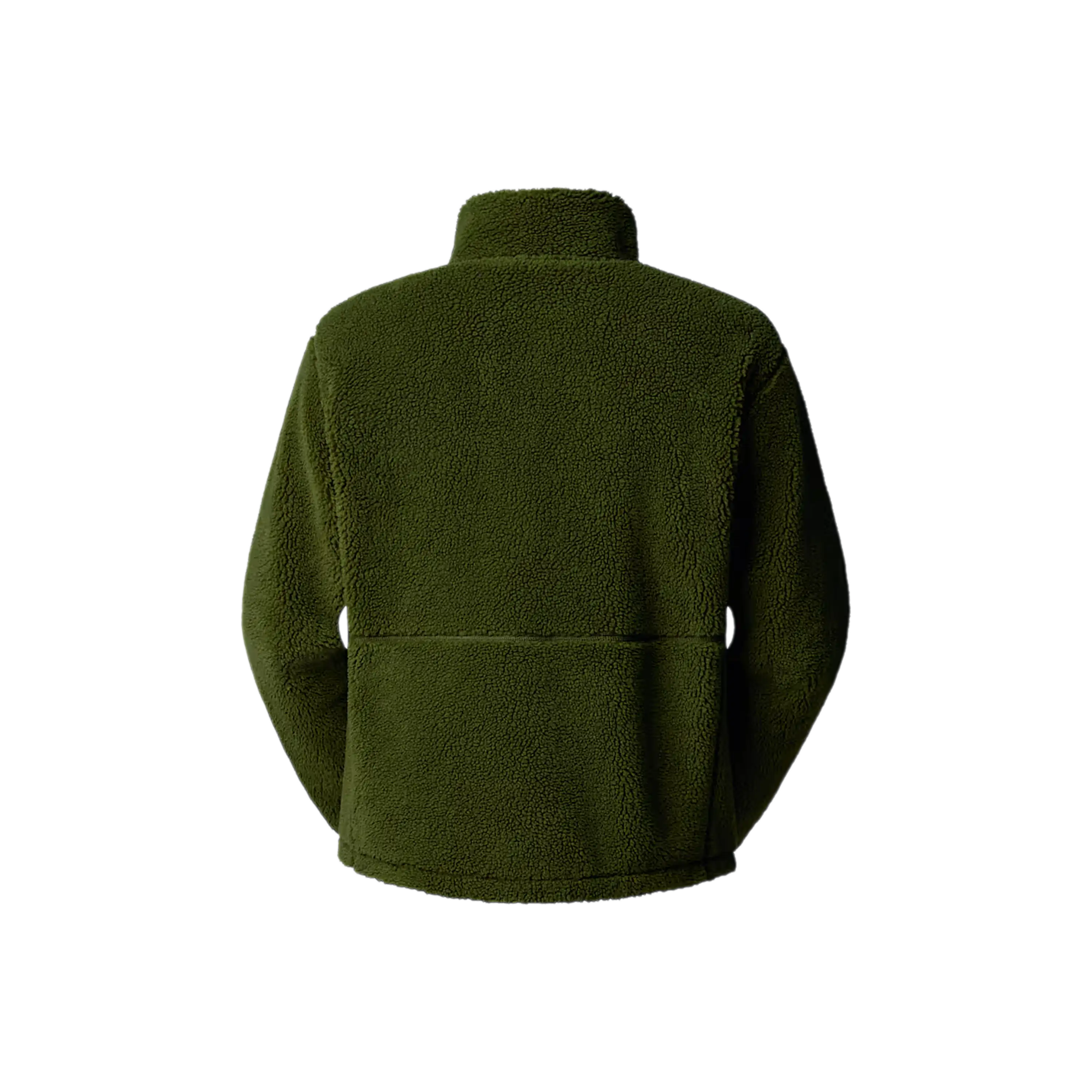 The North Face Extreme Pile Jacket