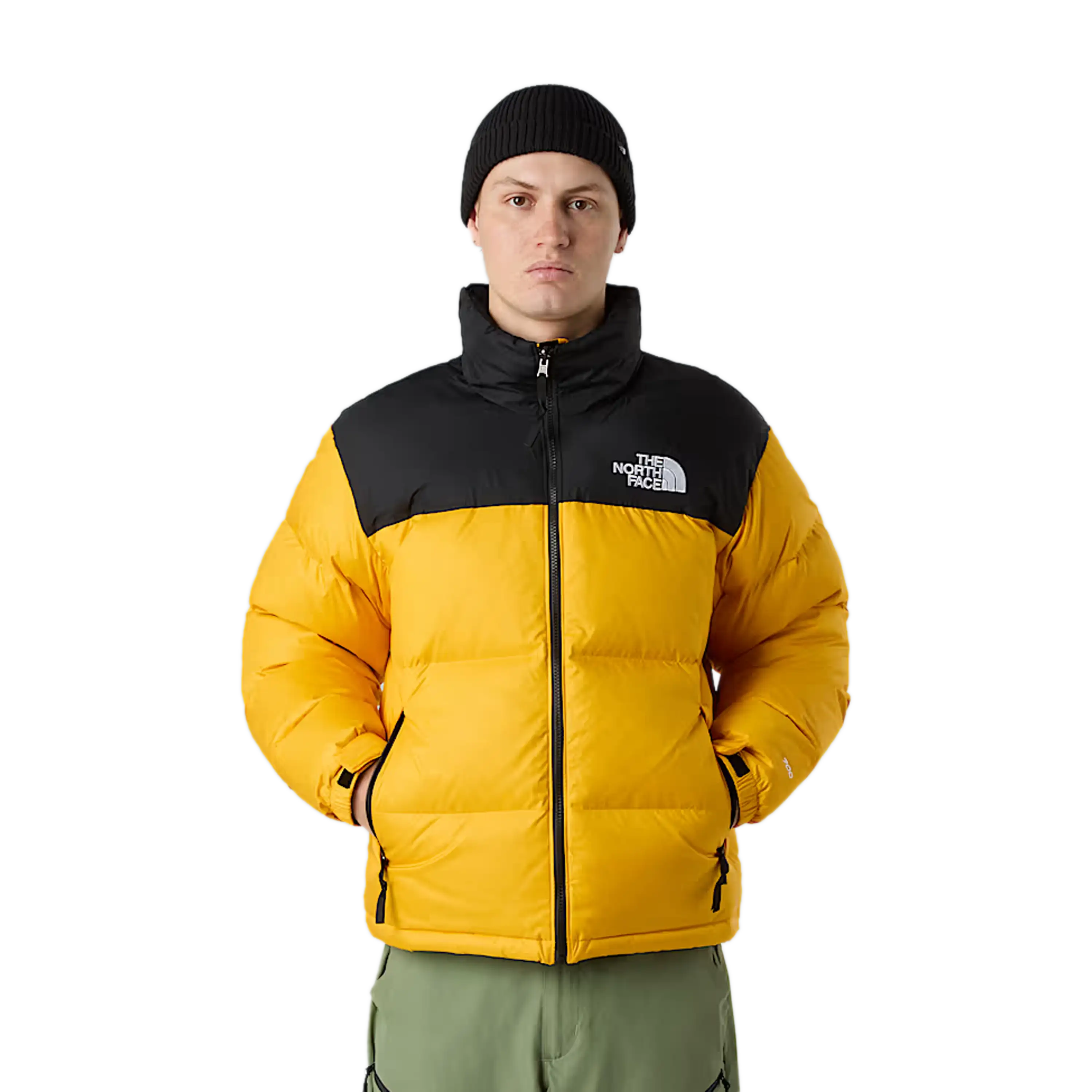 The North Face Retro Nuptse 1996