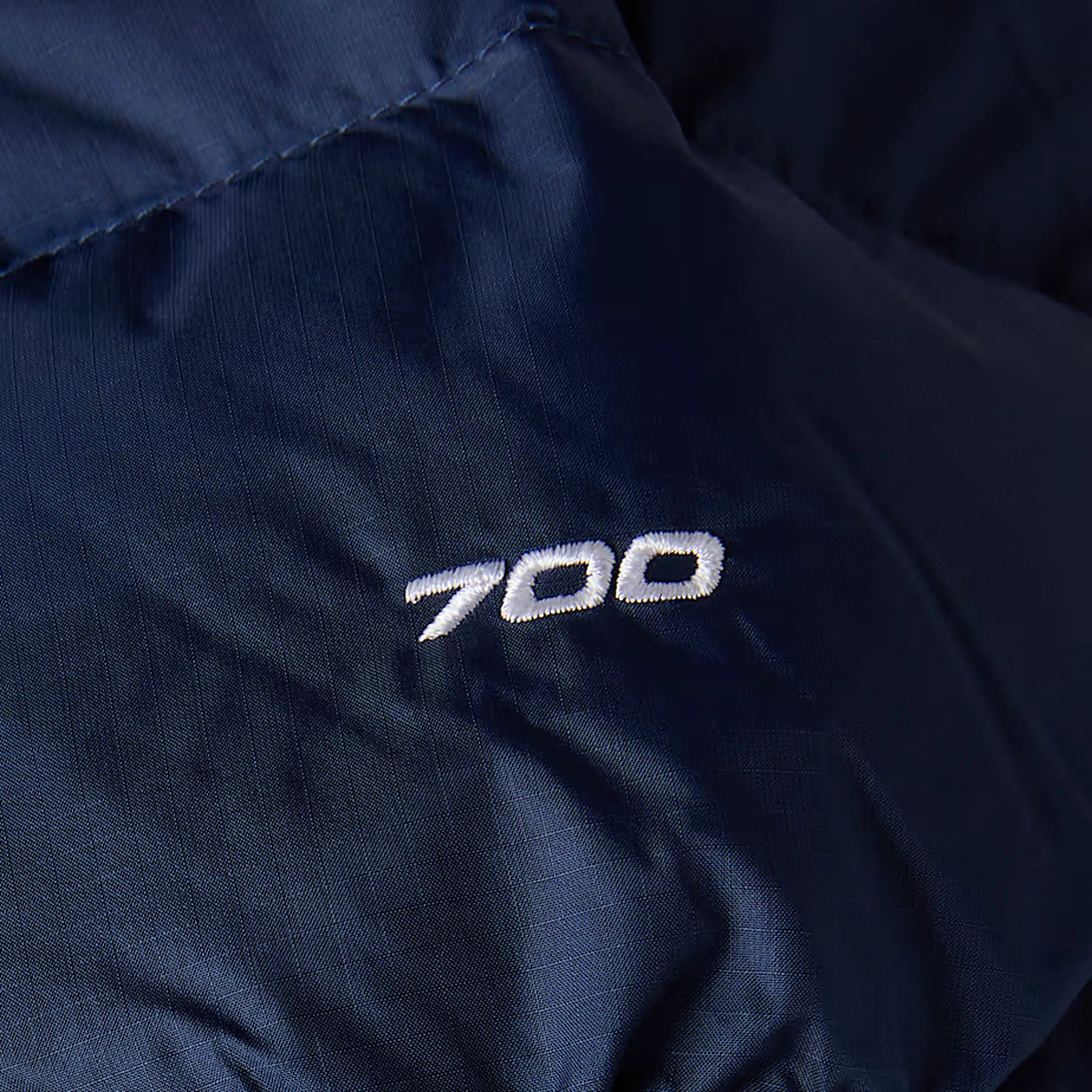 The North Face Retro Nuptse 1996