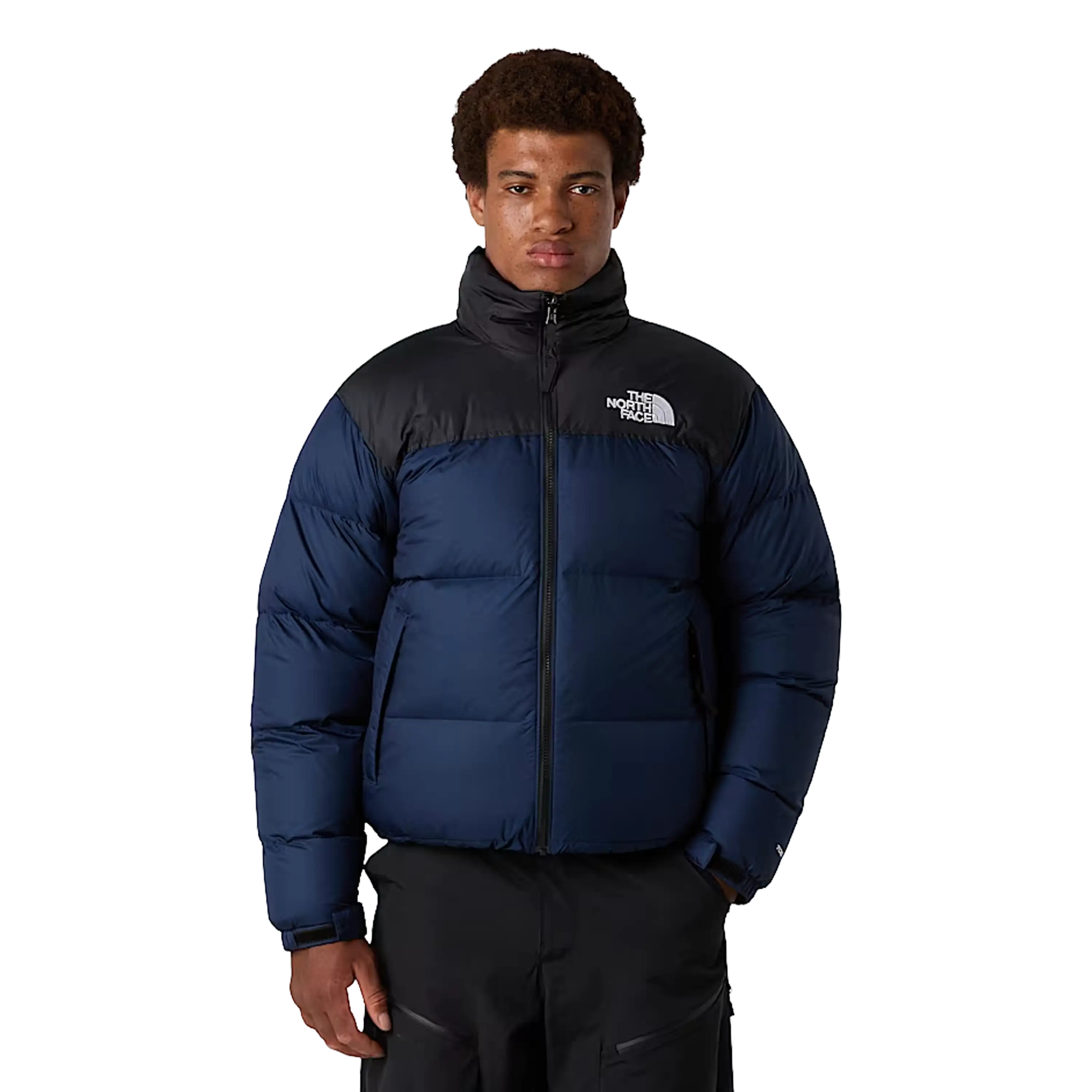 The North Face Retro Nuptse 1996