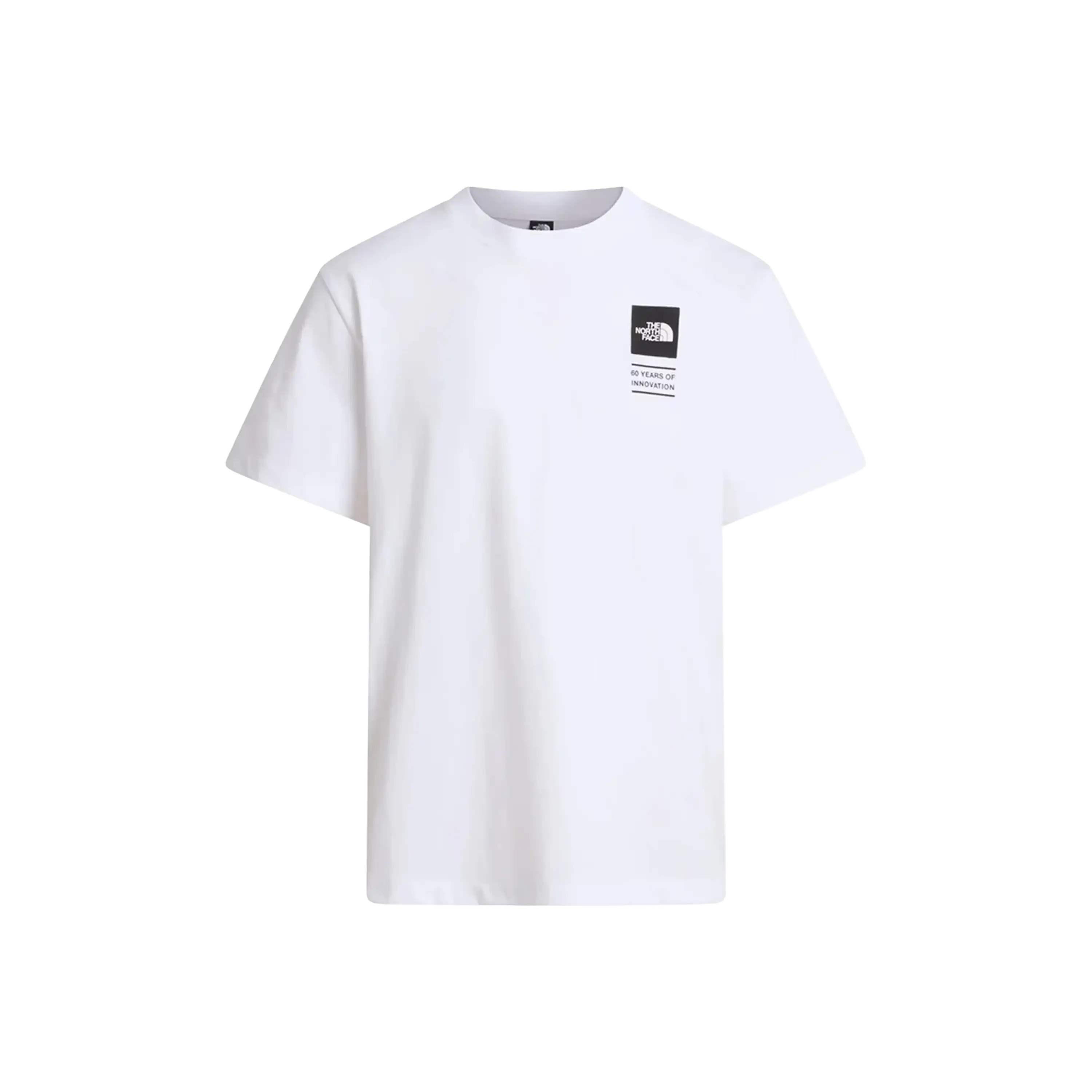 The North Face BCD Celebration Relaxed Short Sleeve Tee