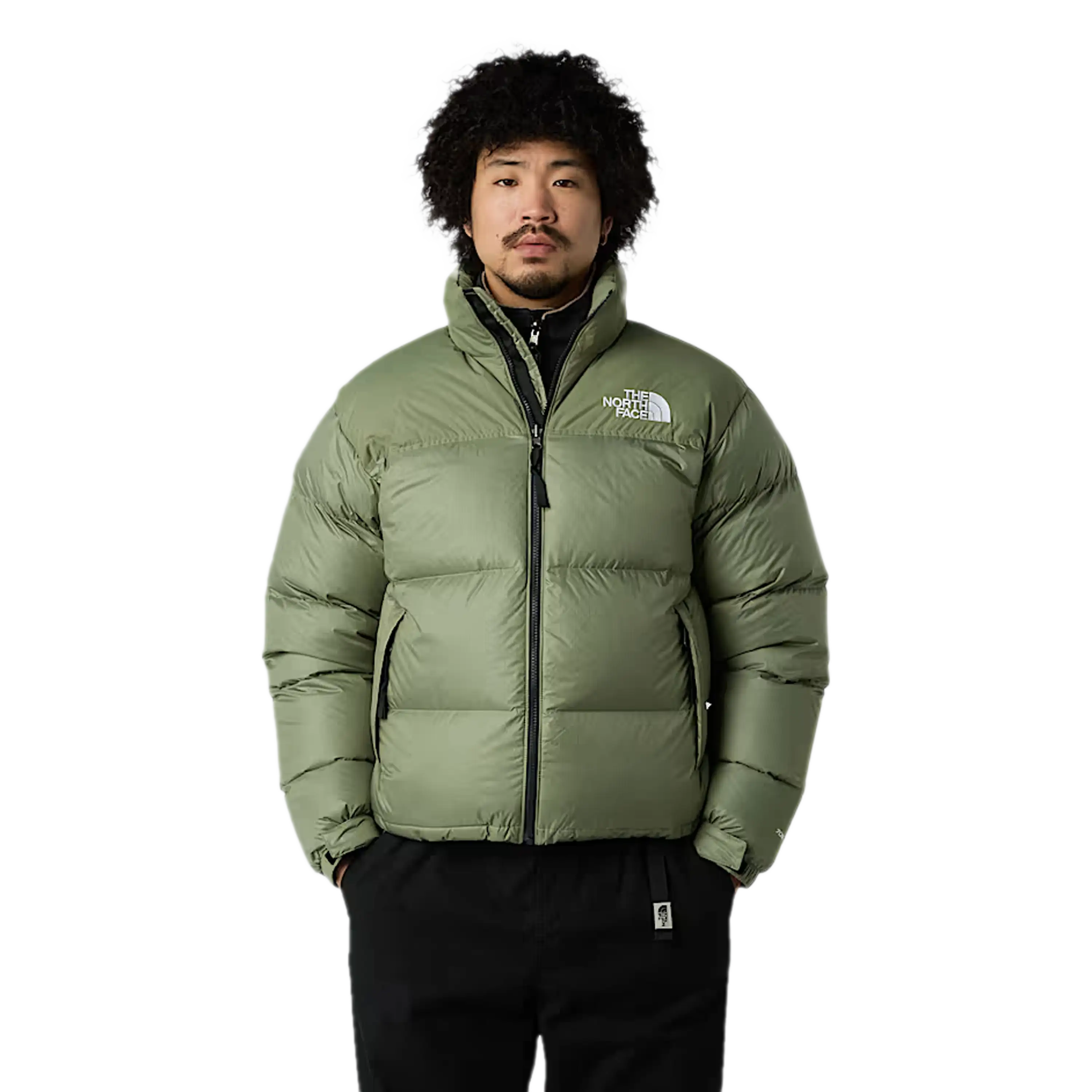 The North Face Retro Nuptse 1996