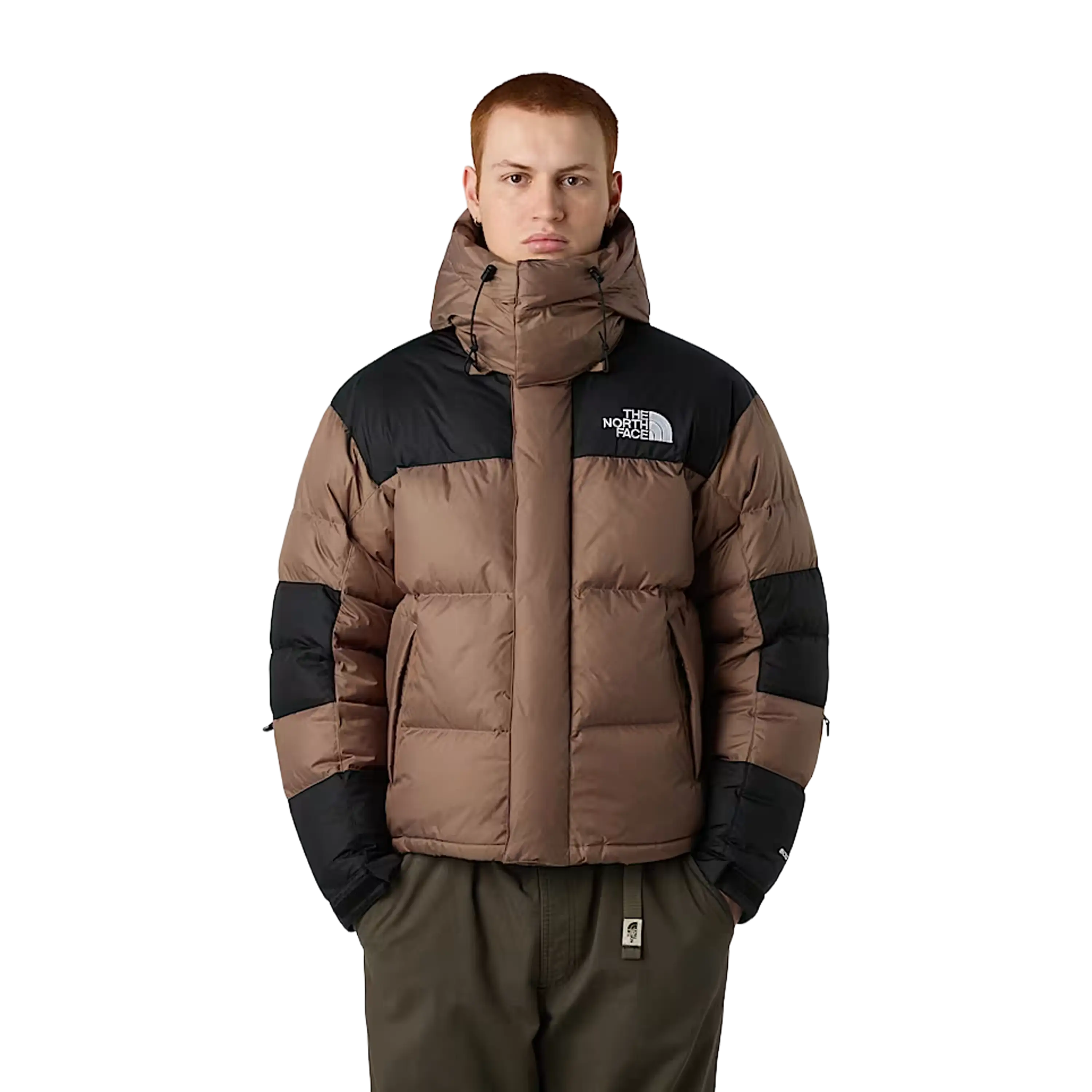 The North Face Himalayan Baltoro Jacket