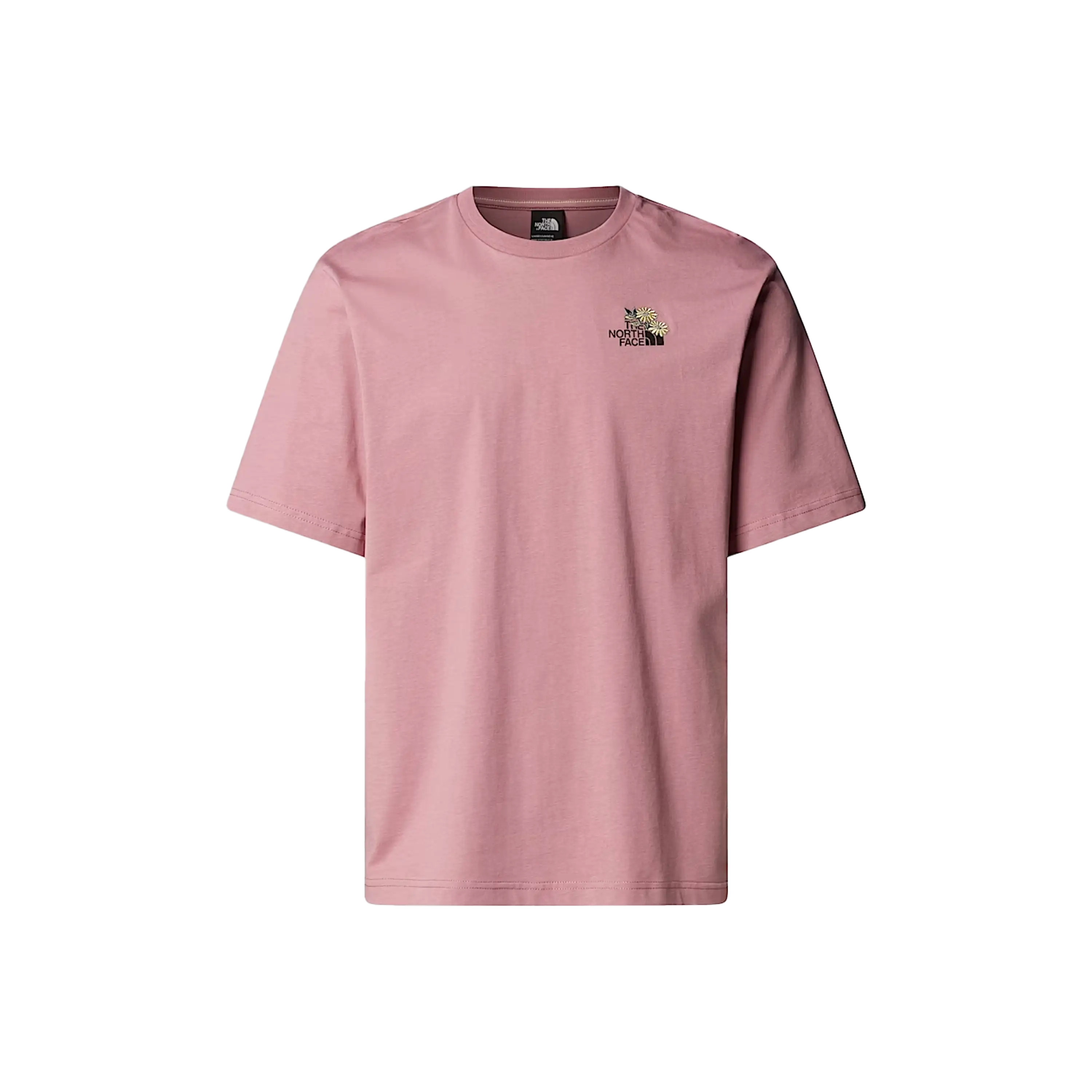 The North Face Flower Dome T-Shirt