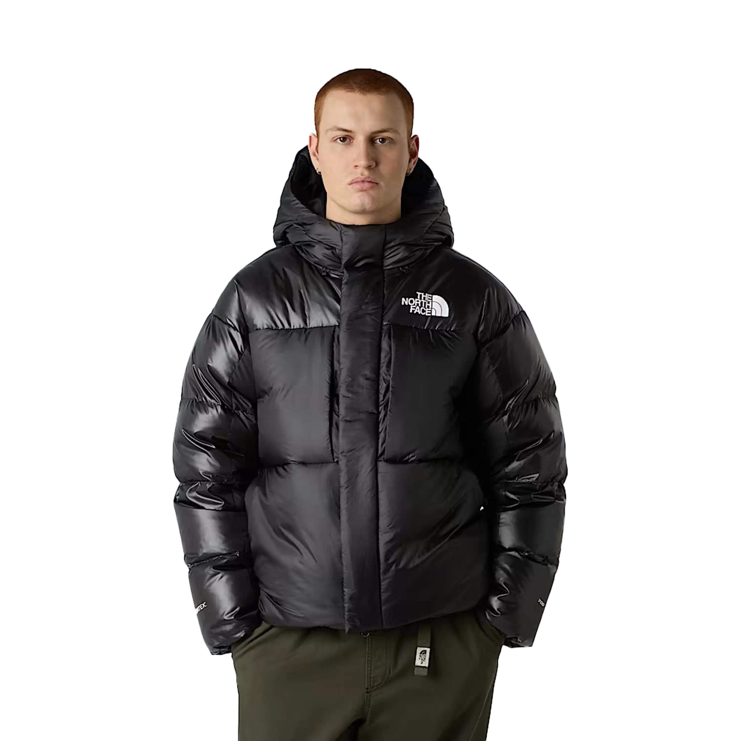 The North Face Pertex Down Jacket Unisex