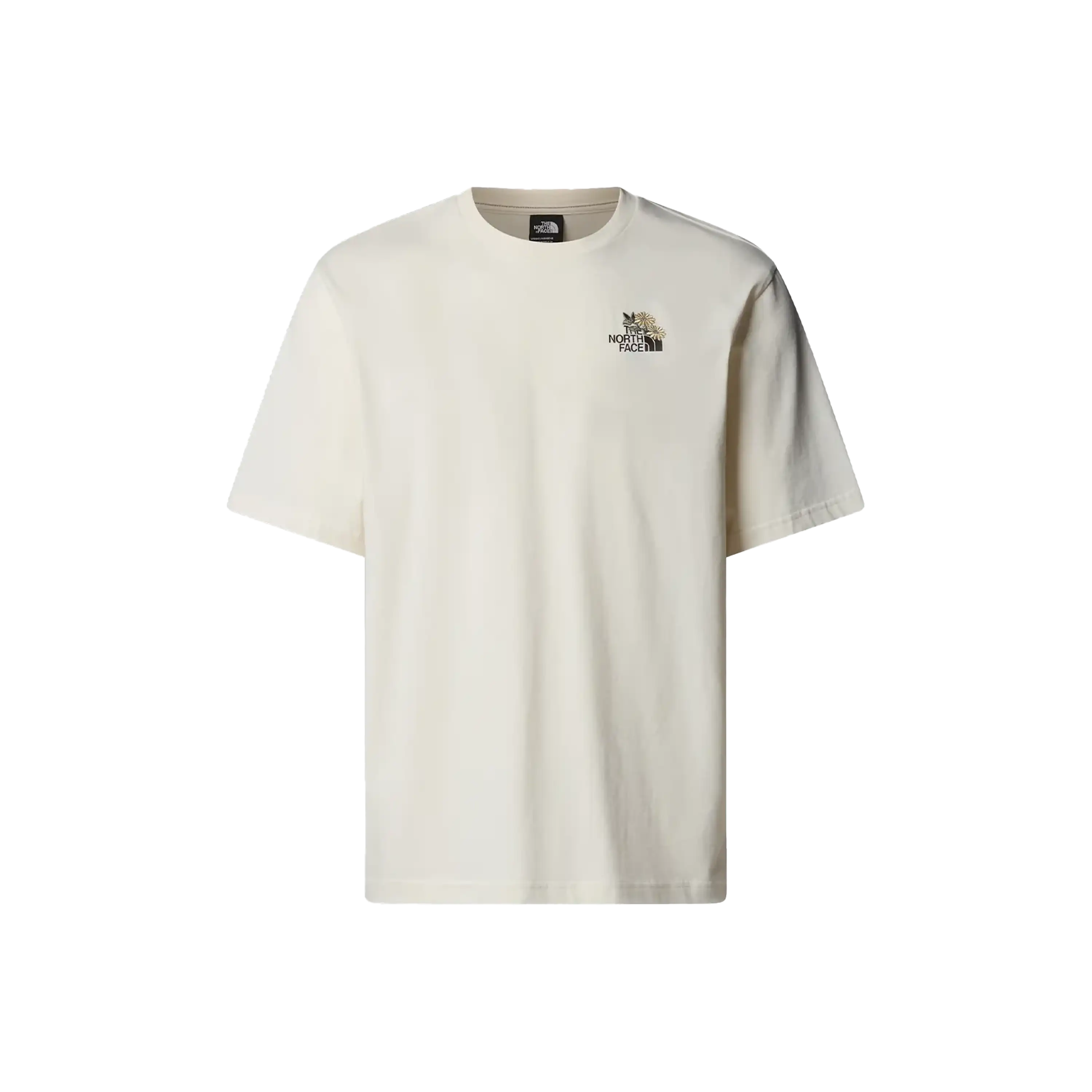 The North Face Flower Dome T-Shirt