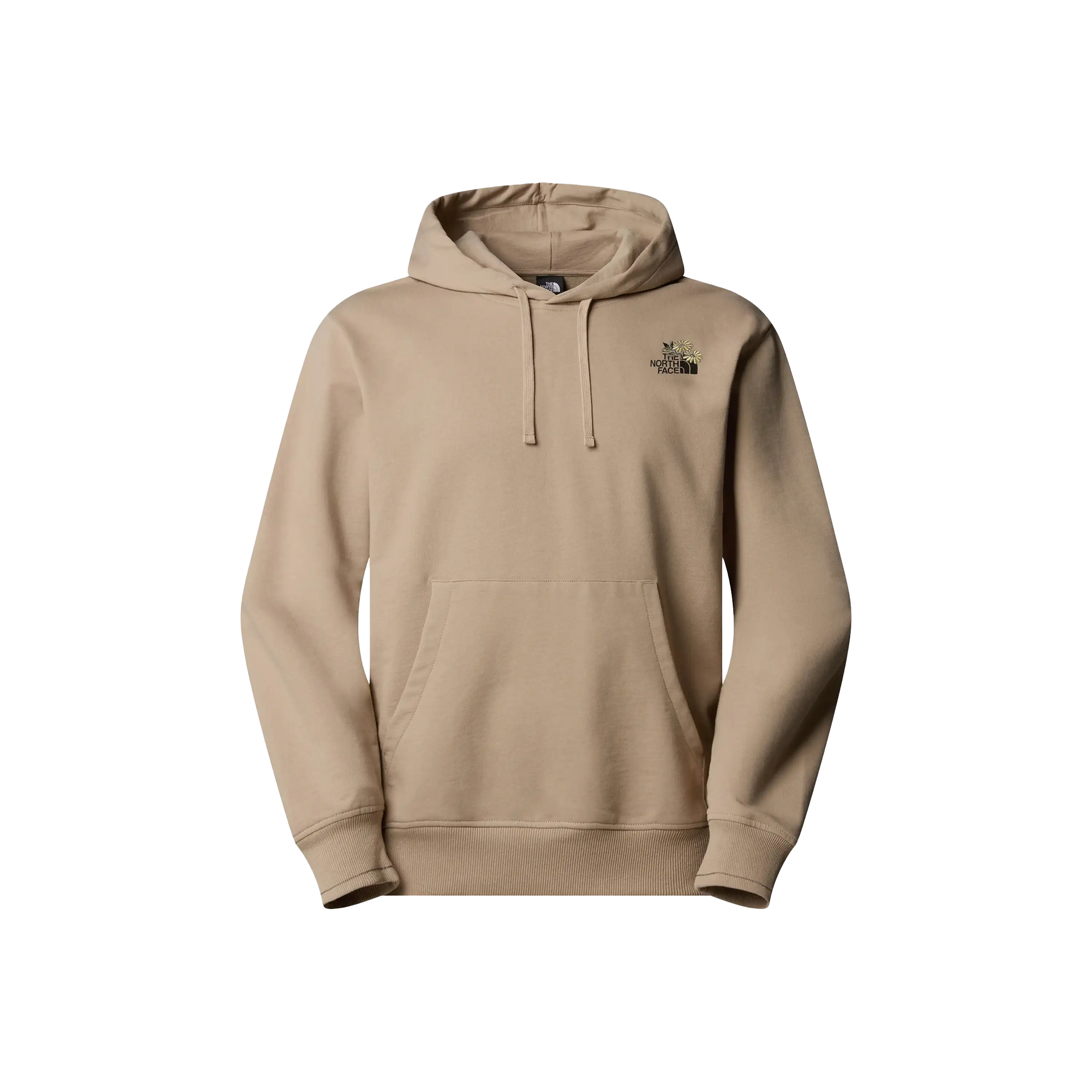 The North Face Flower Dome Relaxed Hoodie