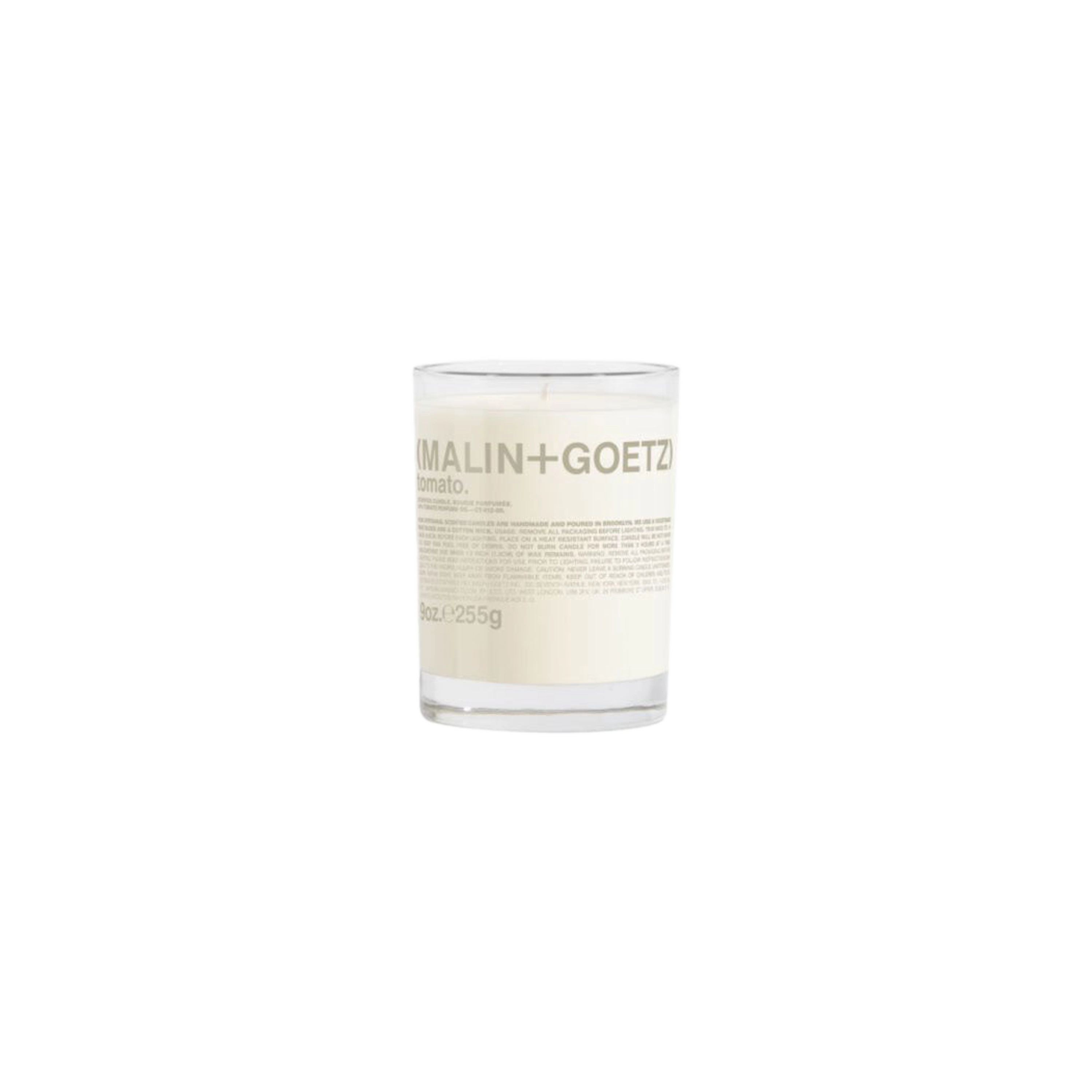 (Malin+Goetz) Tomato Candle 260gr