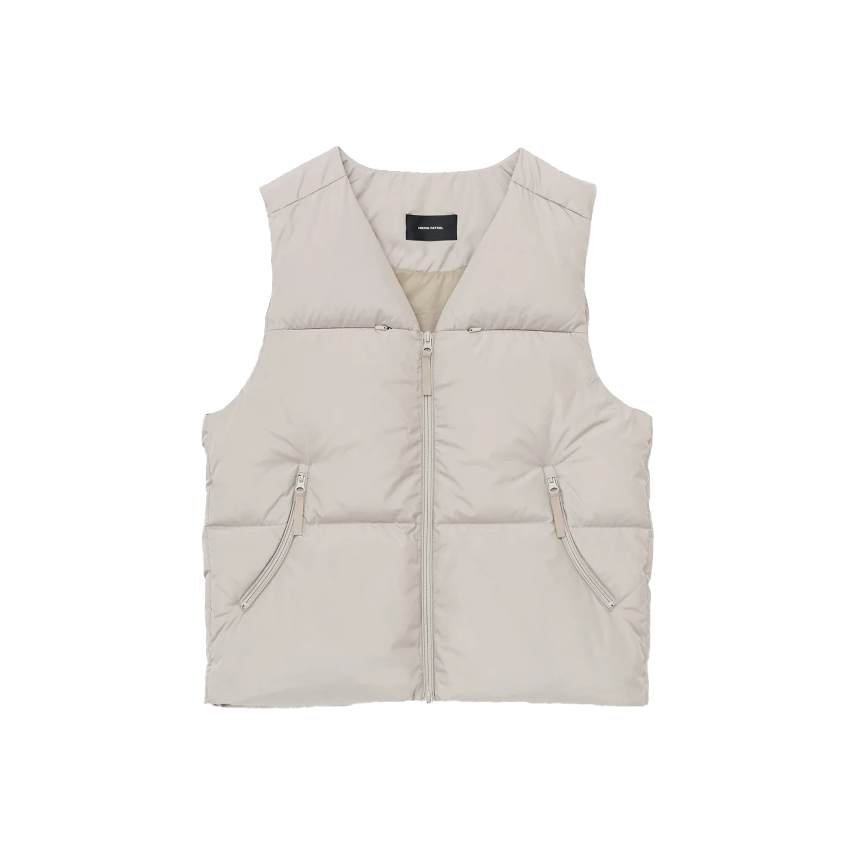 Hiking Patrol Element Down Vest