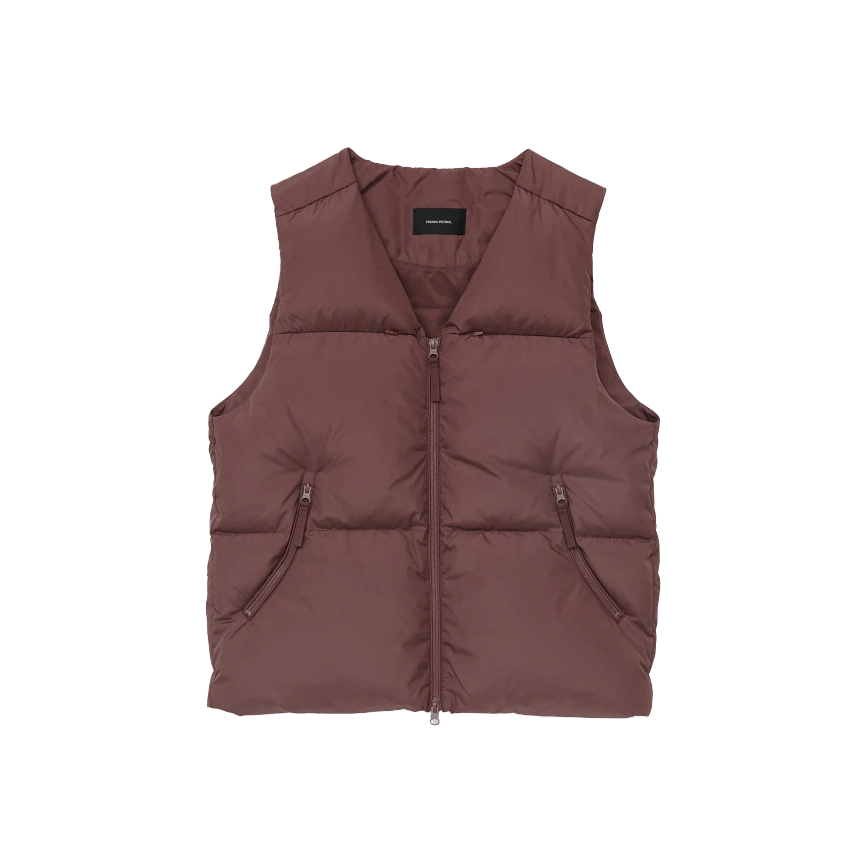Hiking Patrol Element Down Vest