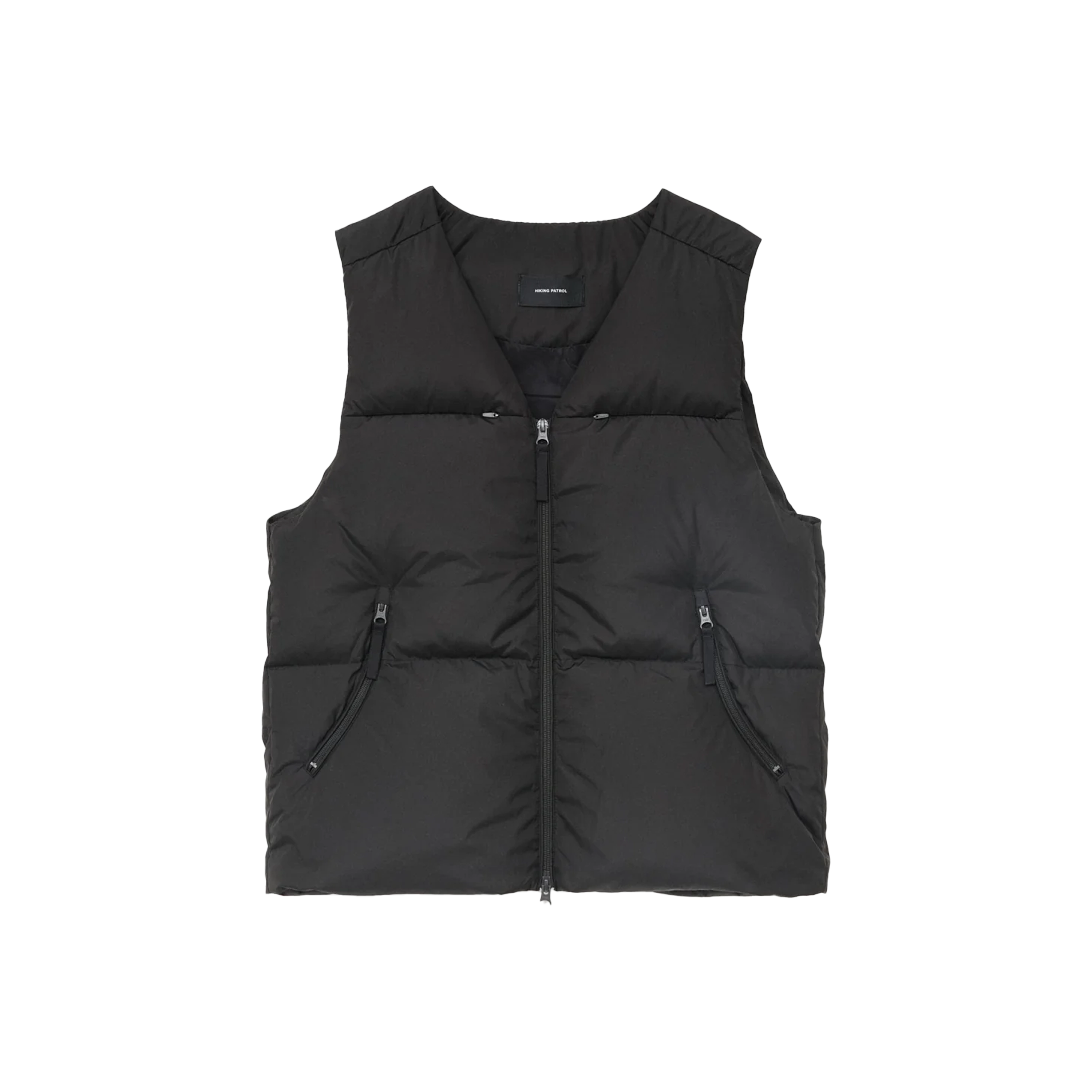 Hiking Patrol Element Down Vest