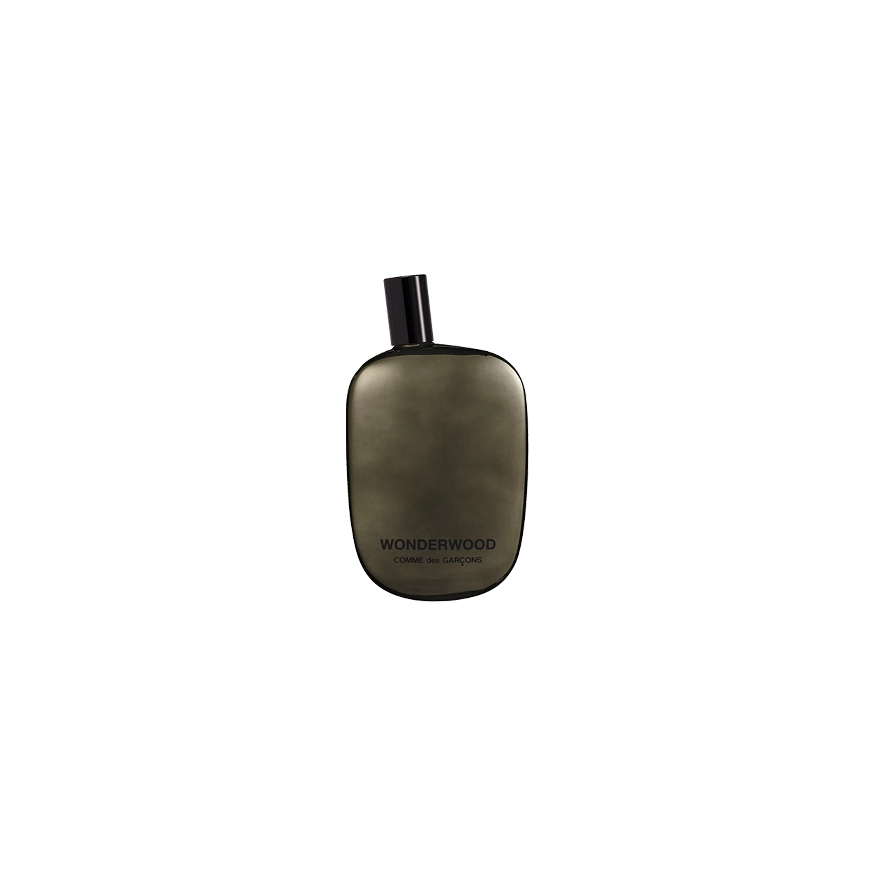 Comme Des Garçons Parfums Wonderwood