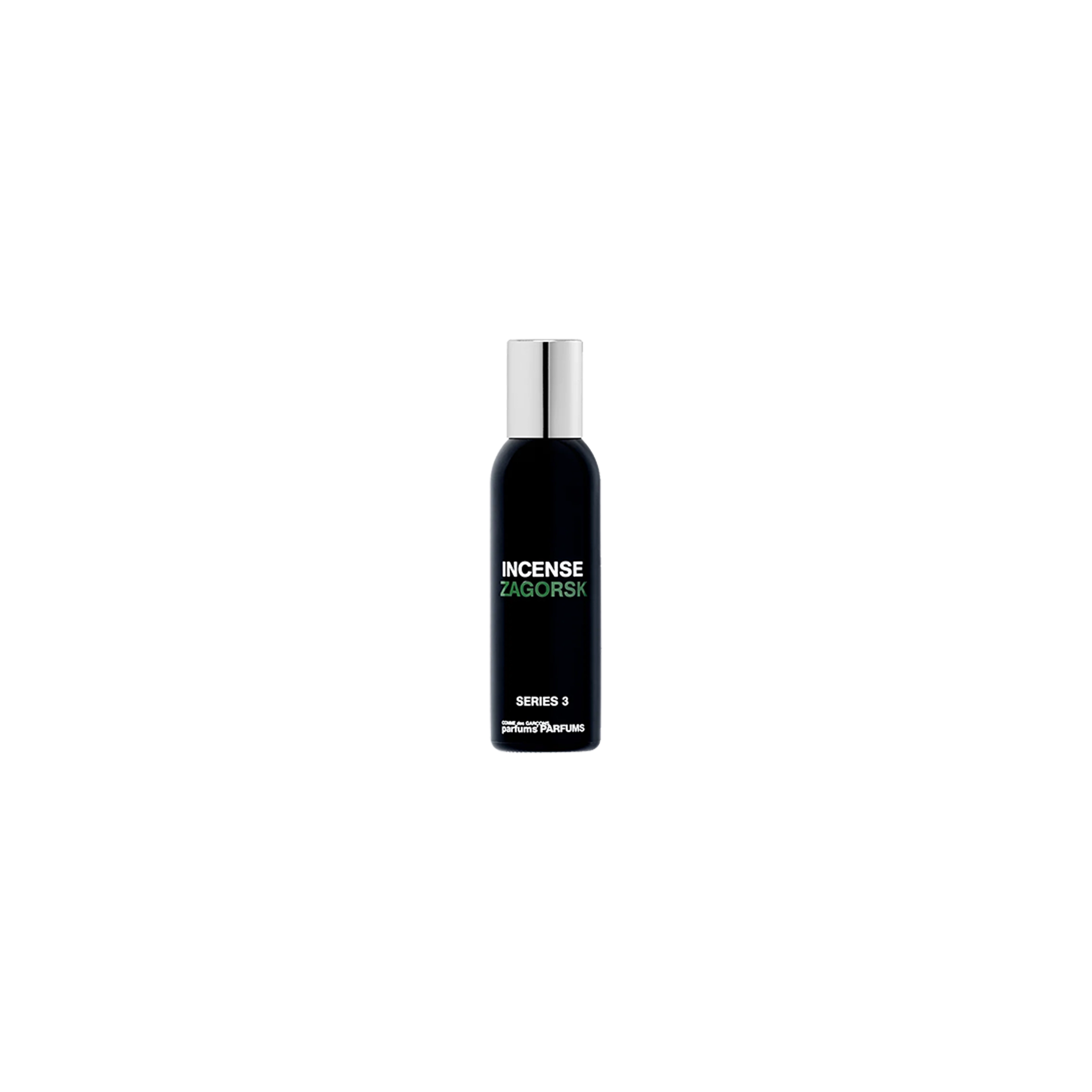 Comme Des Garçons Parfums Incense Zagorsk